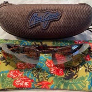 Maui Jim Makaha Polarized Women's Sunglasses